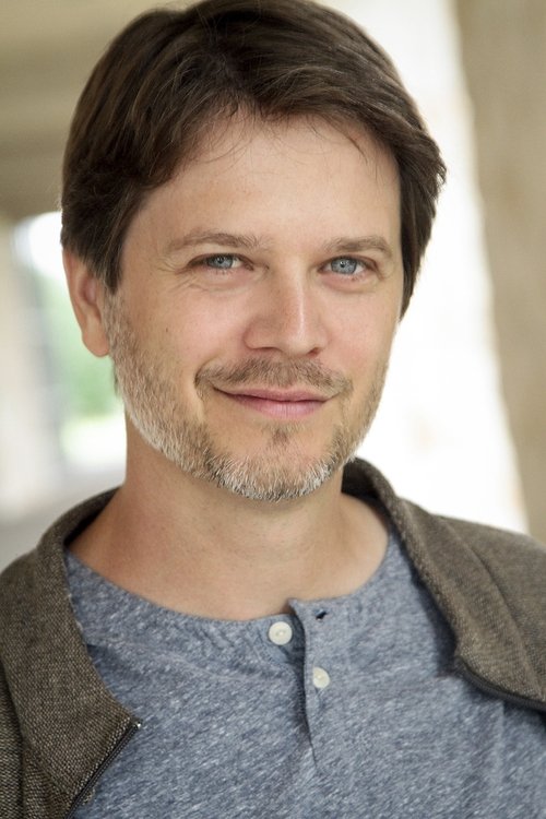 Richard C. Jones as Billy