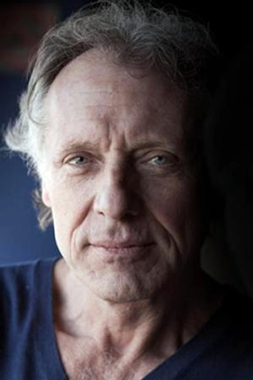 François Bernheim profile photo