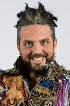 Vincent Marseglia as Creep