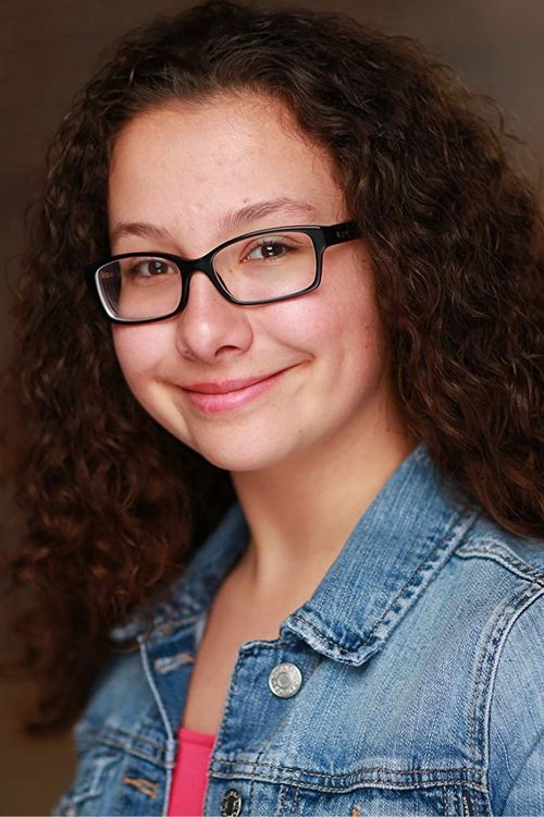 Maya Franzoi as Rachel