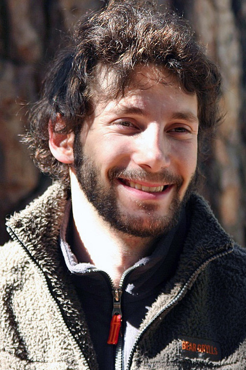 Bryan Becker as Craig