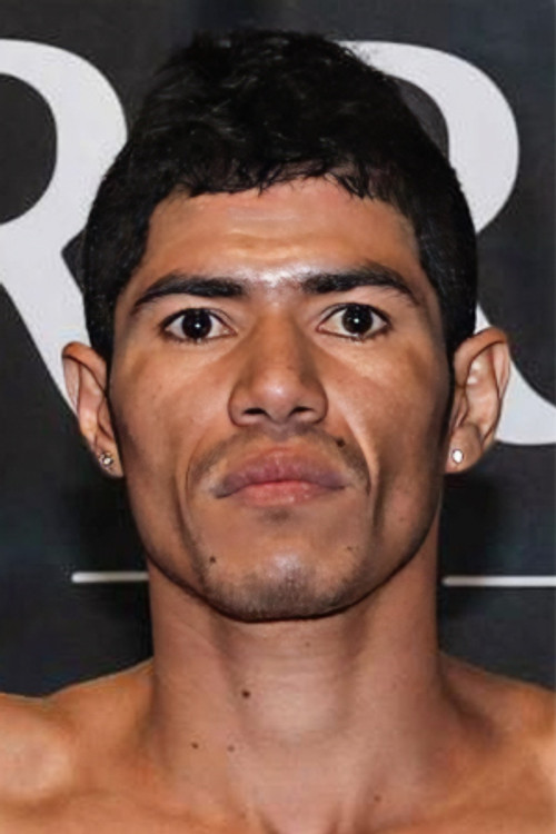 Luis Eduardo Florez as Self