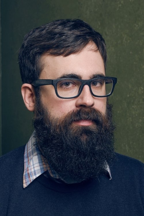 Jared Hess as General Chungus (voice)