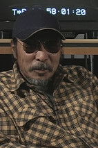 Hirochika Muraishi as 