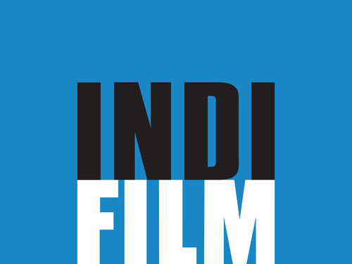 INDI FILM logo