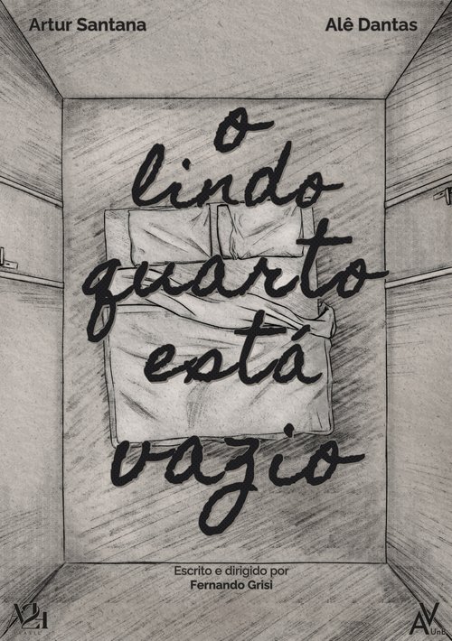 The Beautiful Room Is Empty