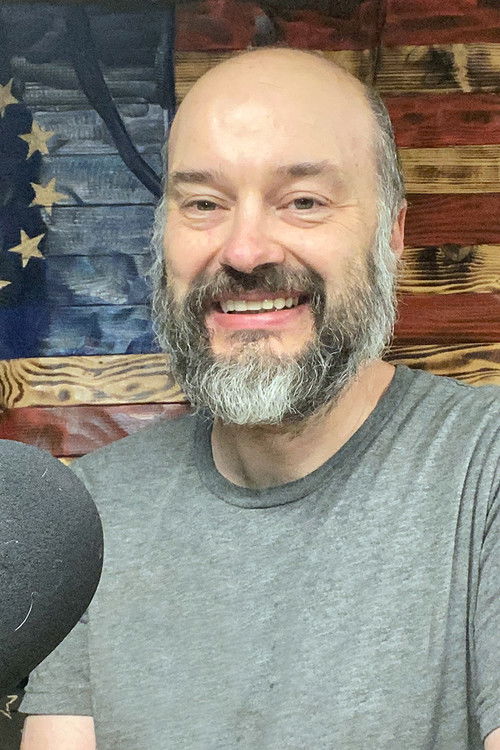 Josh Cobbs as Podcast Host