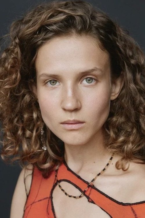 Мария Лукьянова as 