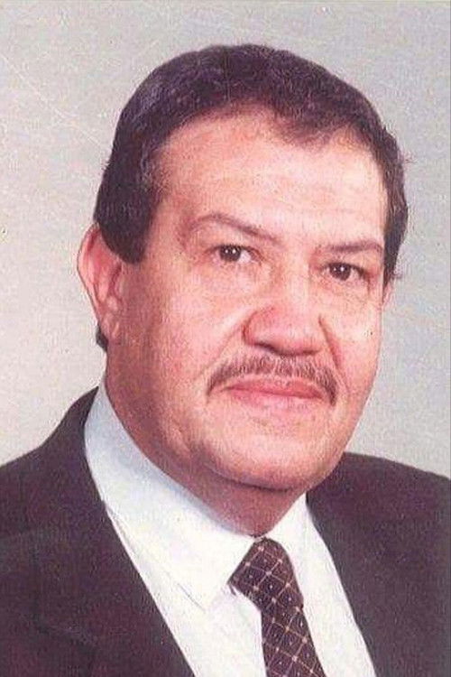 Farouk El Rashedy as طهمان