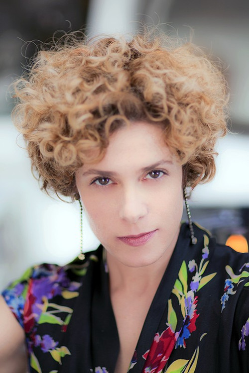 Cecilia Dazzi as Giulia Bongiorno