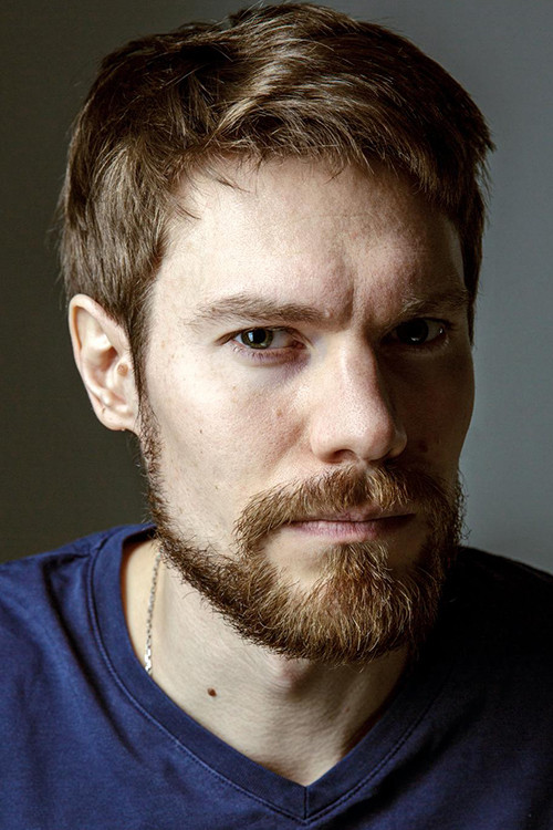 Ярослав Рахманин as Oleg