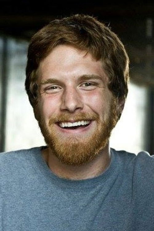 Gordon Hecht as Actor Andre