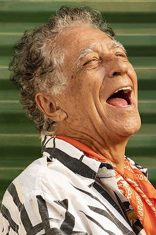 Neville D'Almeida as Himself