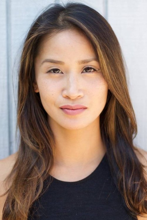 Nini Le Huynh as Devon