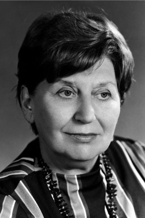 Libuše Domanínská profile photo