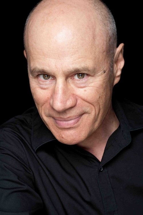 George Spartels as Tony