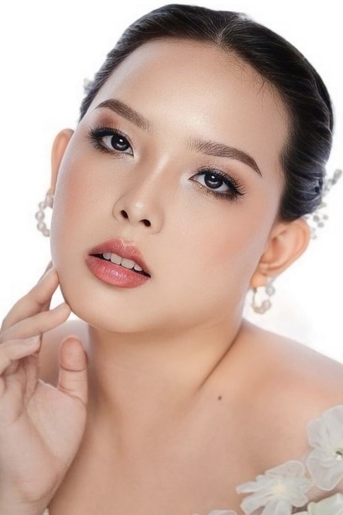 Emily Louise Lustan as Model