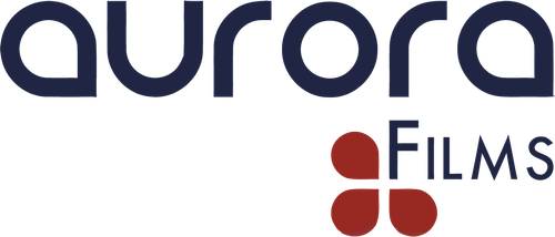Aurora Films logo
