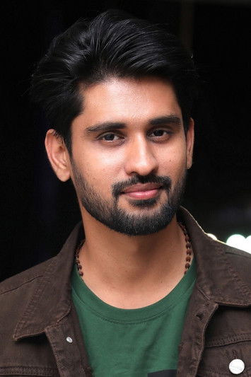 Arjun Kalyan as
