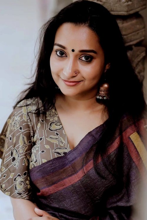 Nandini Gopalakrishnan as 