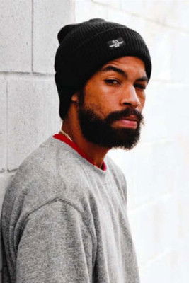 Kellen James as Montage Skater