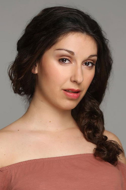 María José Arcas as Charlenne Deneuve