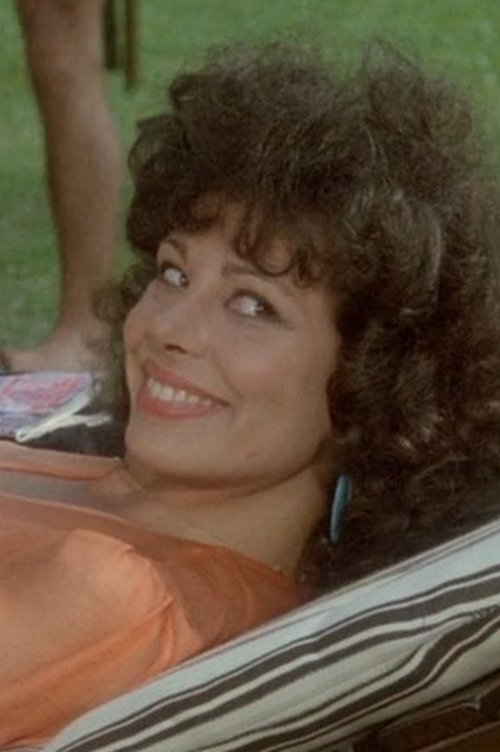 Elena Mazza profile photo