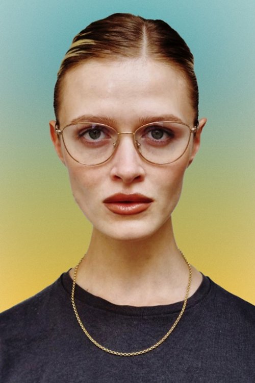 Lana Ray Hollis as Woman