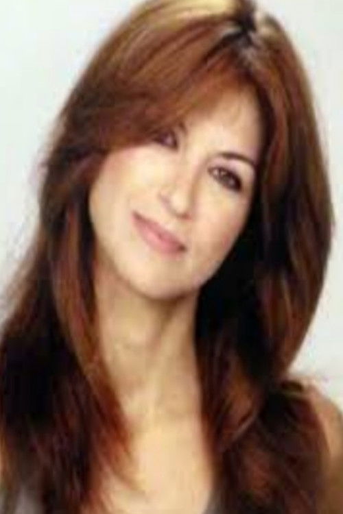 Ifigenia Staikou as Madam