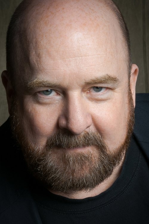 Paul Kiernan as Tim Bradey