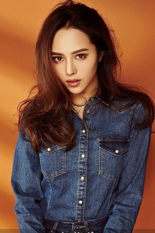 An Ziyi as Yi Lanzhu