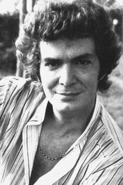 Simone Mattioli as James