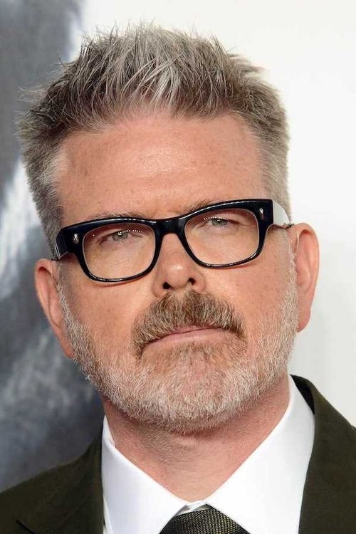 Christopher McQuarrie as Self (archive footage)