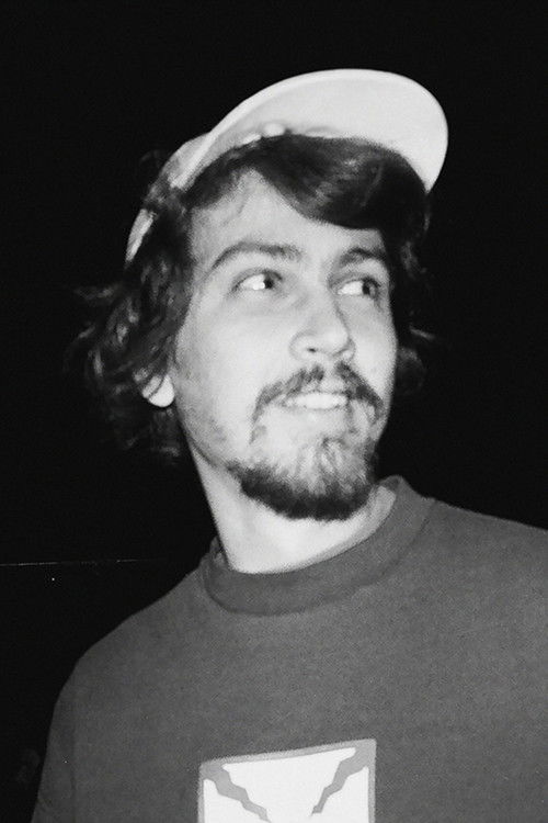 Jack Begert as Shut Yer Mouth