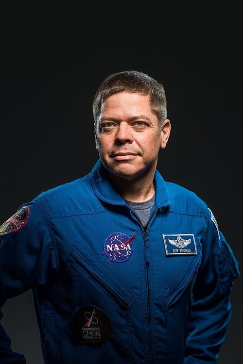 Robert Behnken as Self