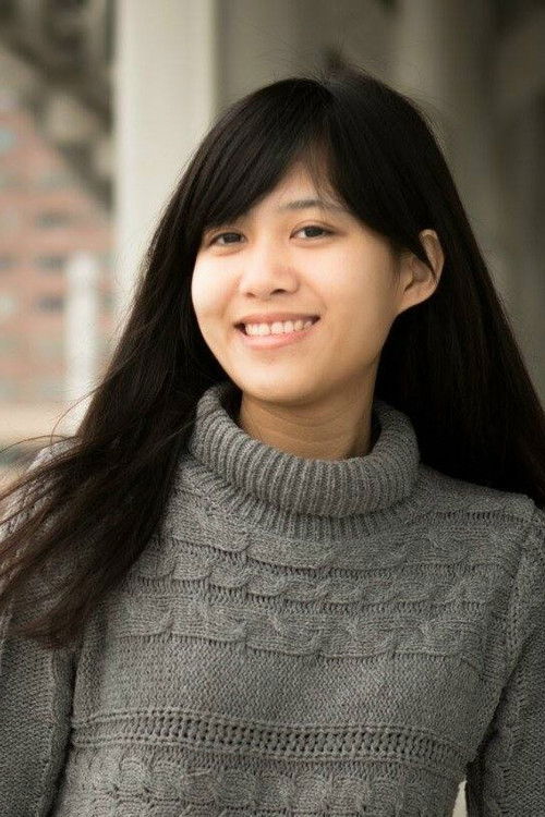 Ho Jo Yin as [Vendor]