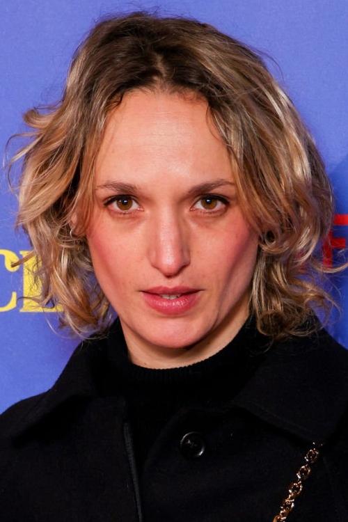 Agathe Rousselle as Self