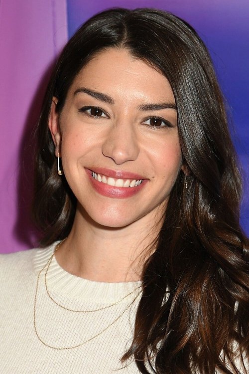 Jamie Gray Hyder as Customer