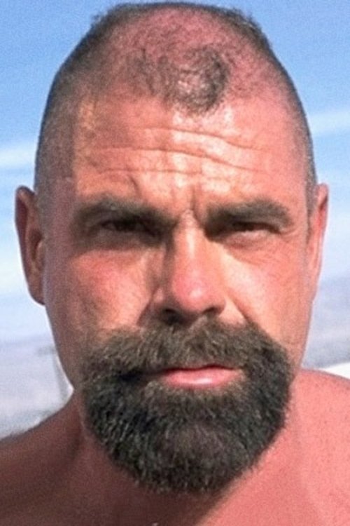 Steve Hurley as (archive footage)