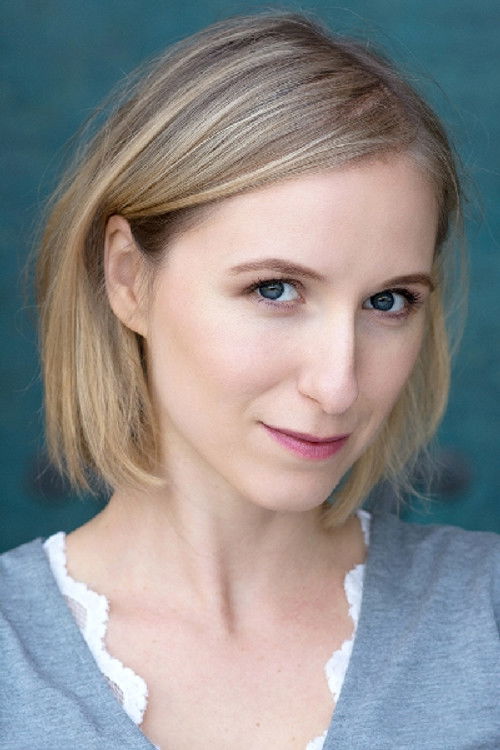 Réka Derzsi as Mother of Tereza