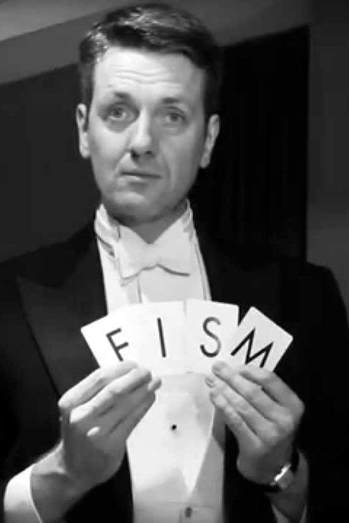 Guy Hollingworth as Expert