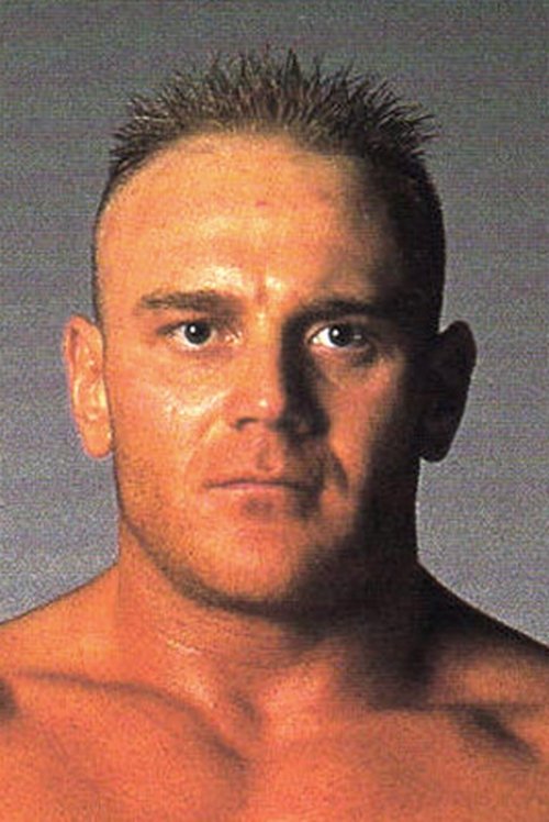 Allan Funk as Kwee-Wee