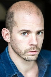 Pascal Sangla as Monsieur Fa