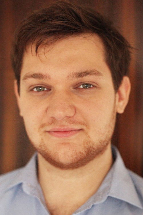 James Collette as Rod McBan