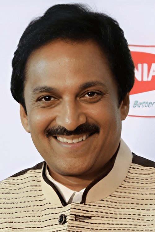 Ravi Raghavendra as Varun's father