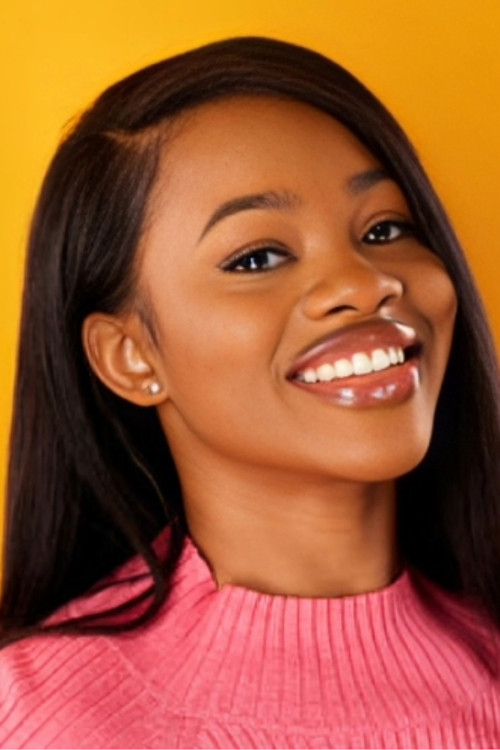 Christian Kind as Pole Dancer