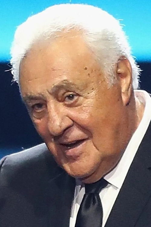 Phil Esposito as Self