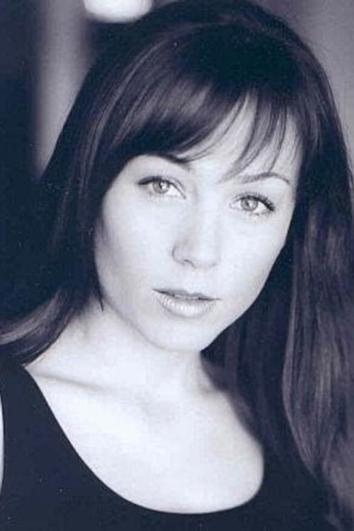 Michelle Moretti as Darla-Jean Stanton