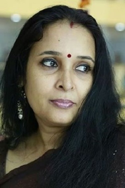 Sabita Jayaraj as 