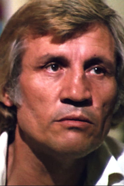 Umberto Santolamazza as Carlo's Friend (uncredited)